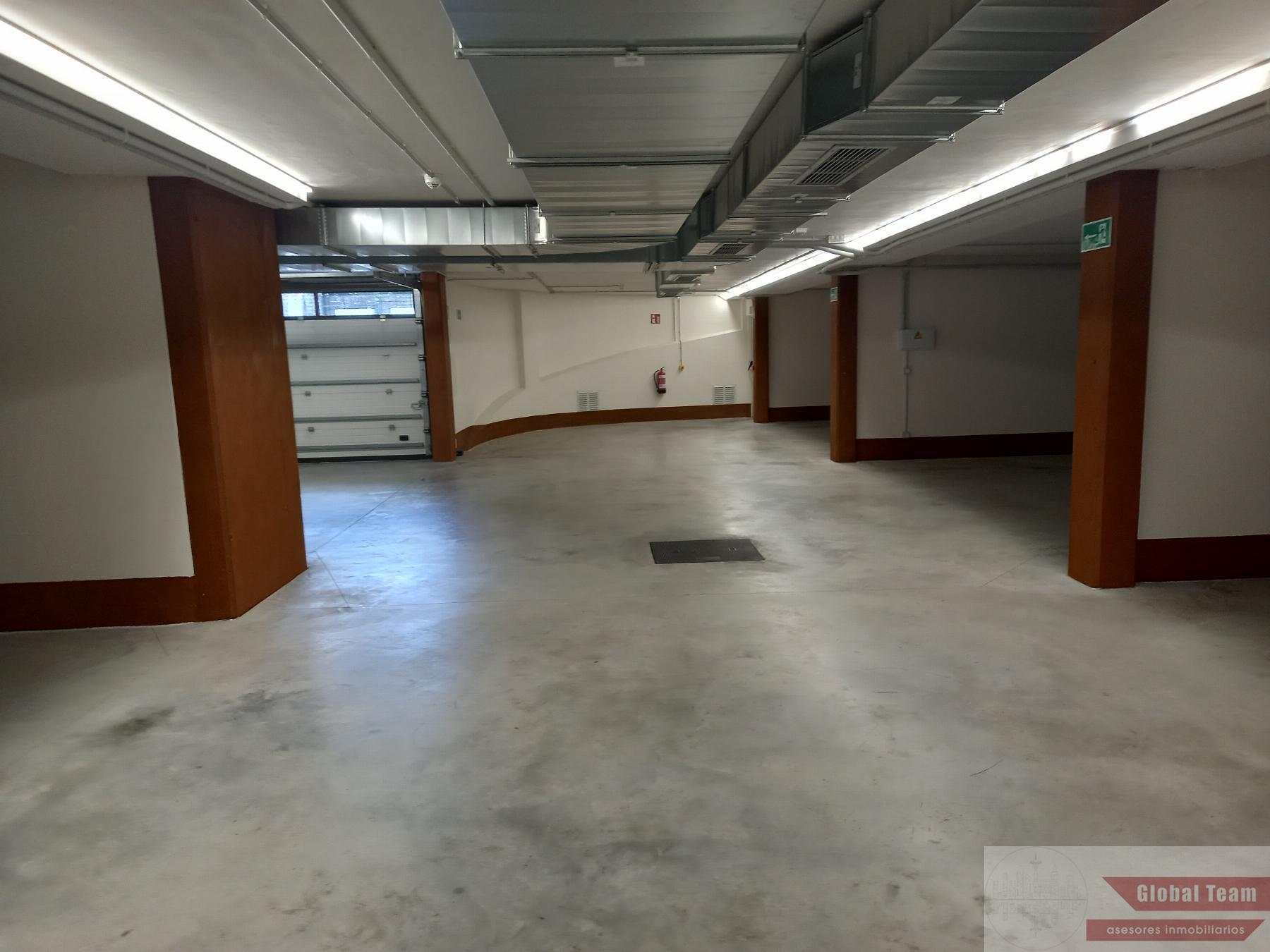 Venta de piso en Getxo