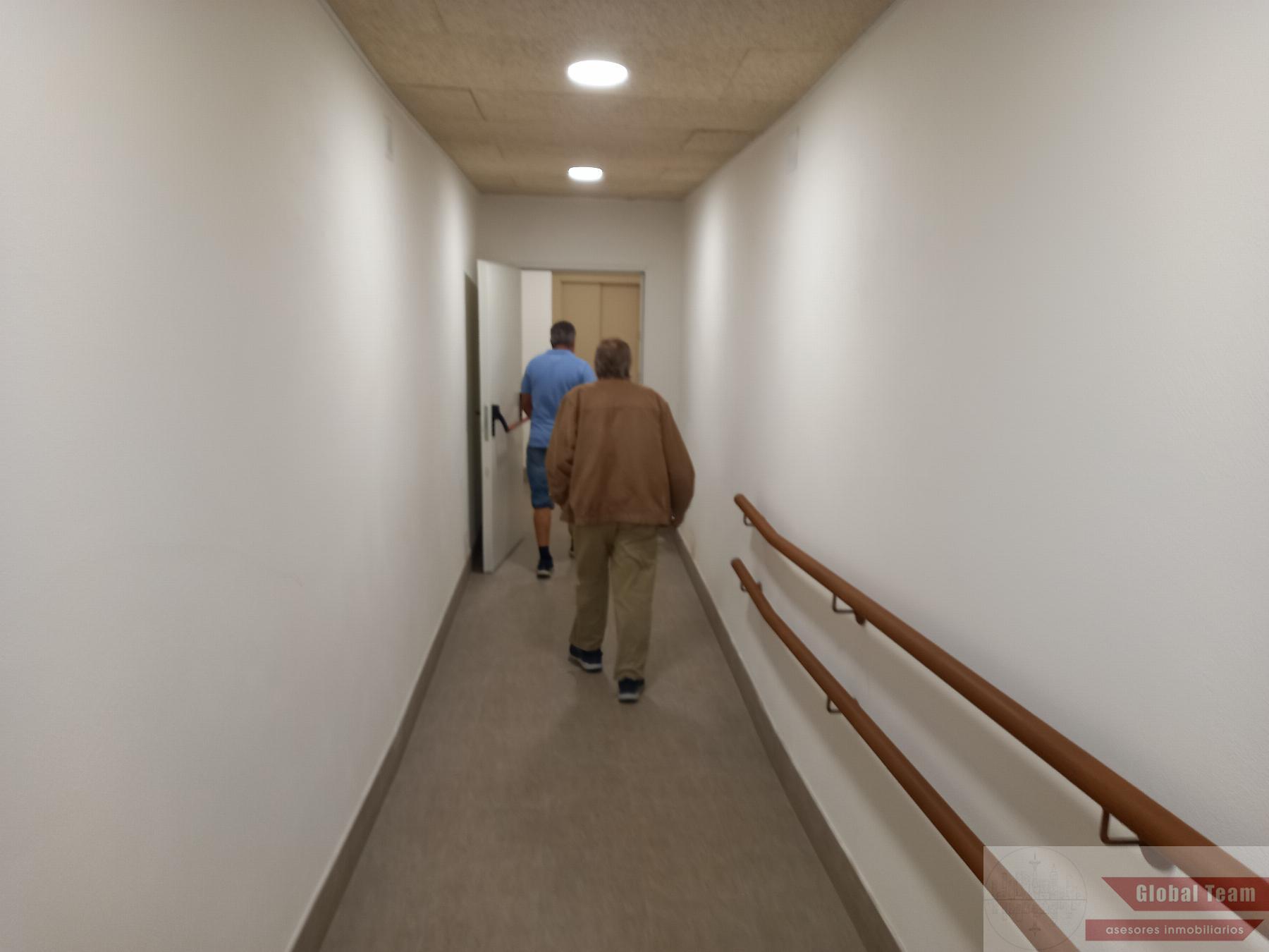 Venta de piso en Getxo