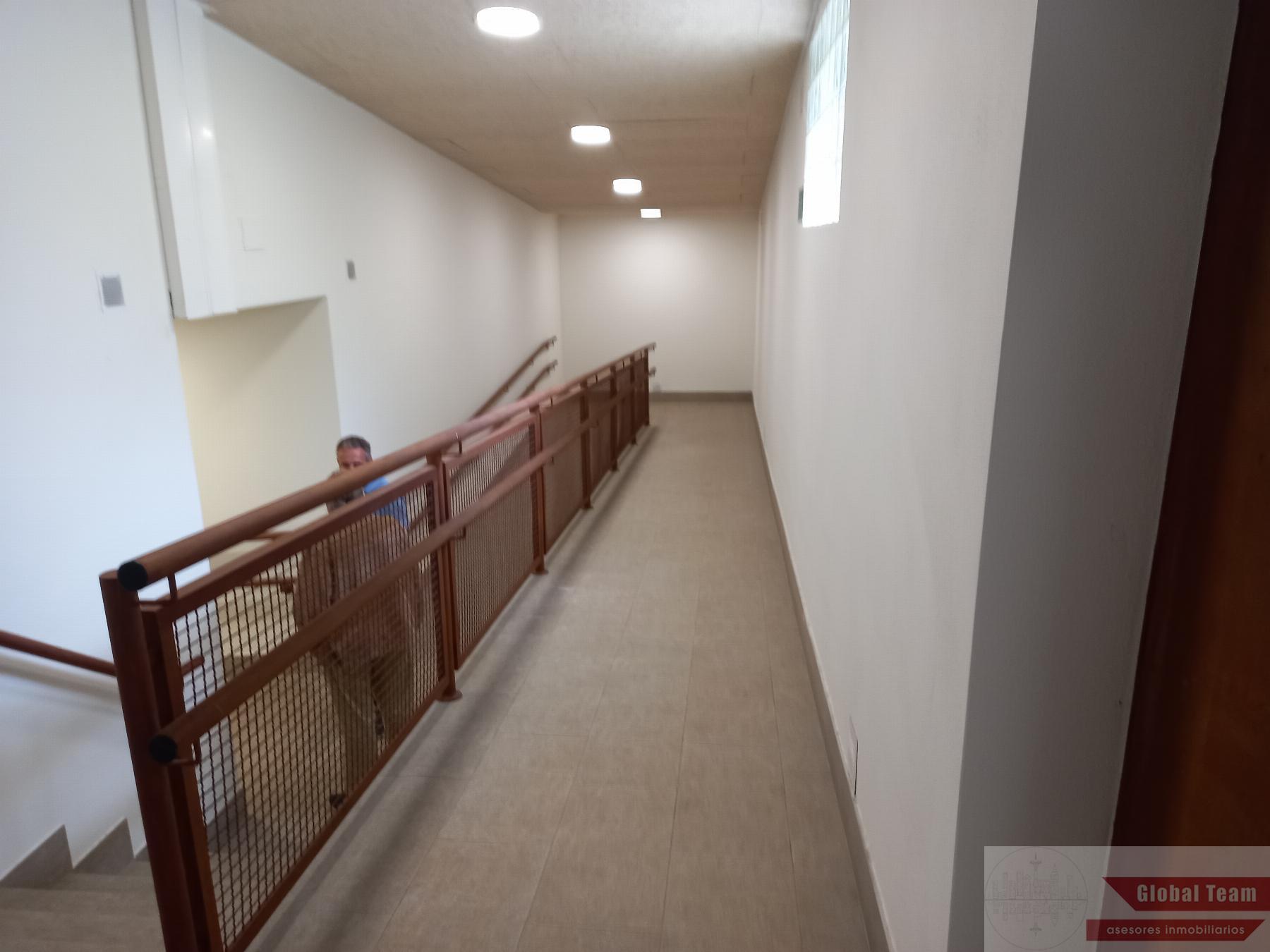 Venta de piso en Getxo