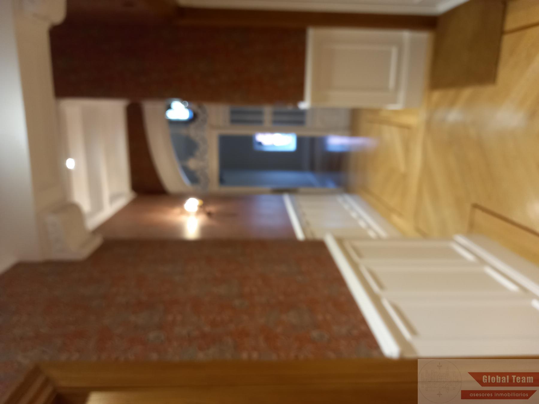 Venta de piso en Getxo