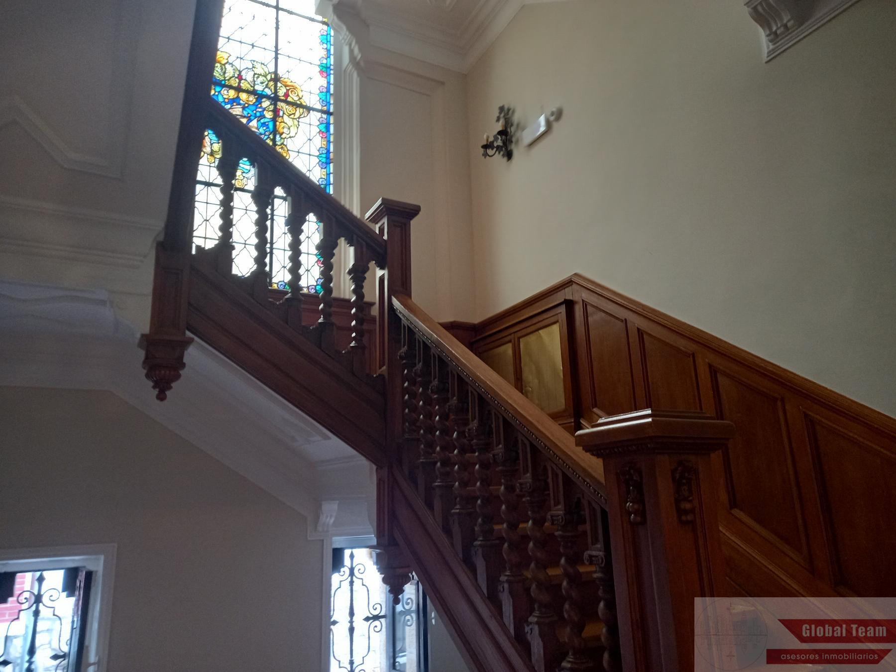 Venta de piso en Getxo