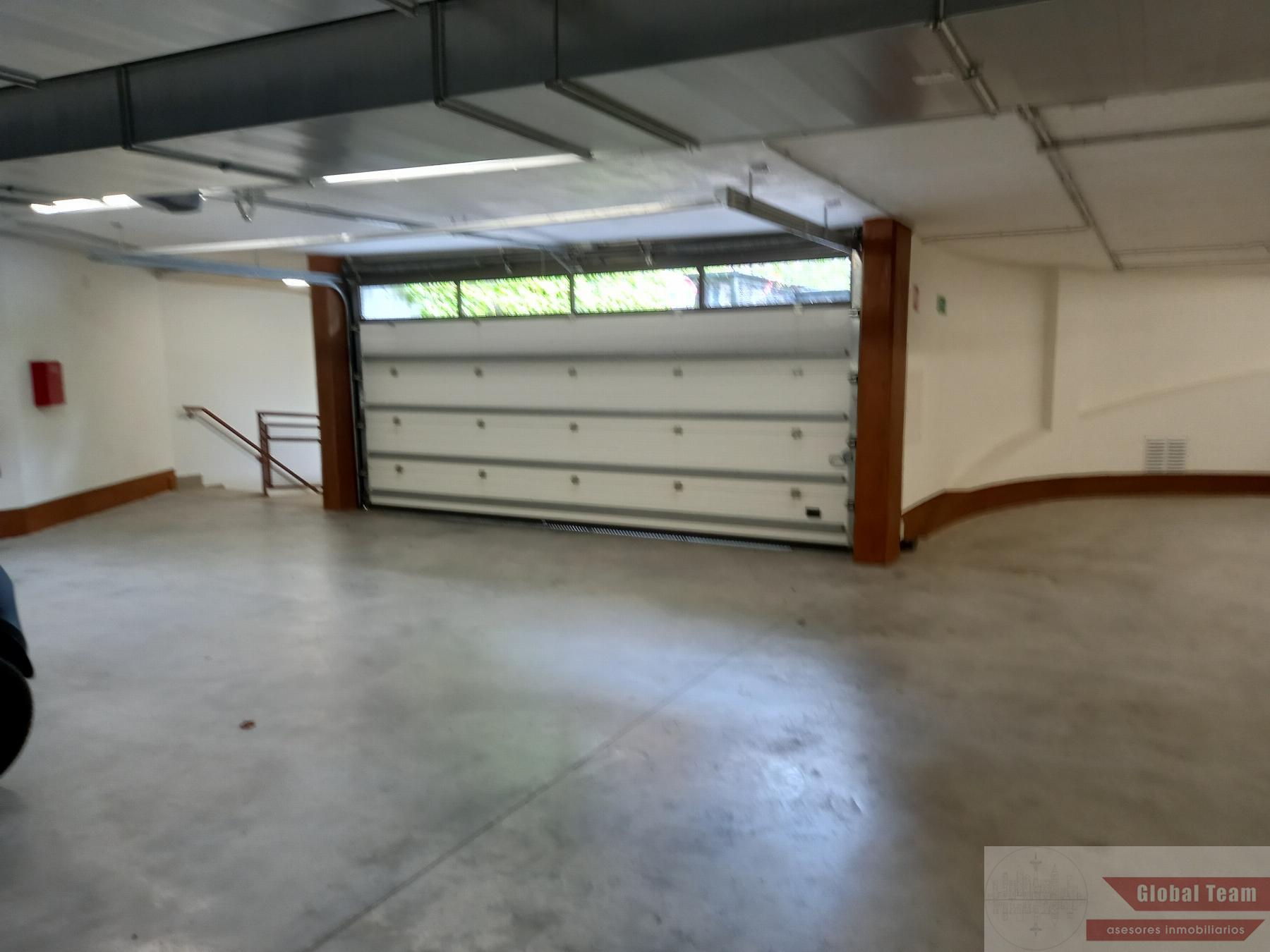 Venta de piso en Getxo
