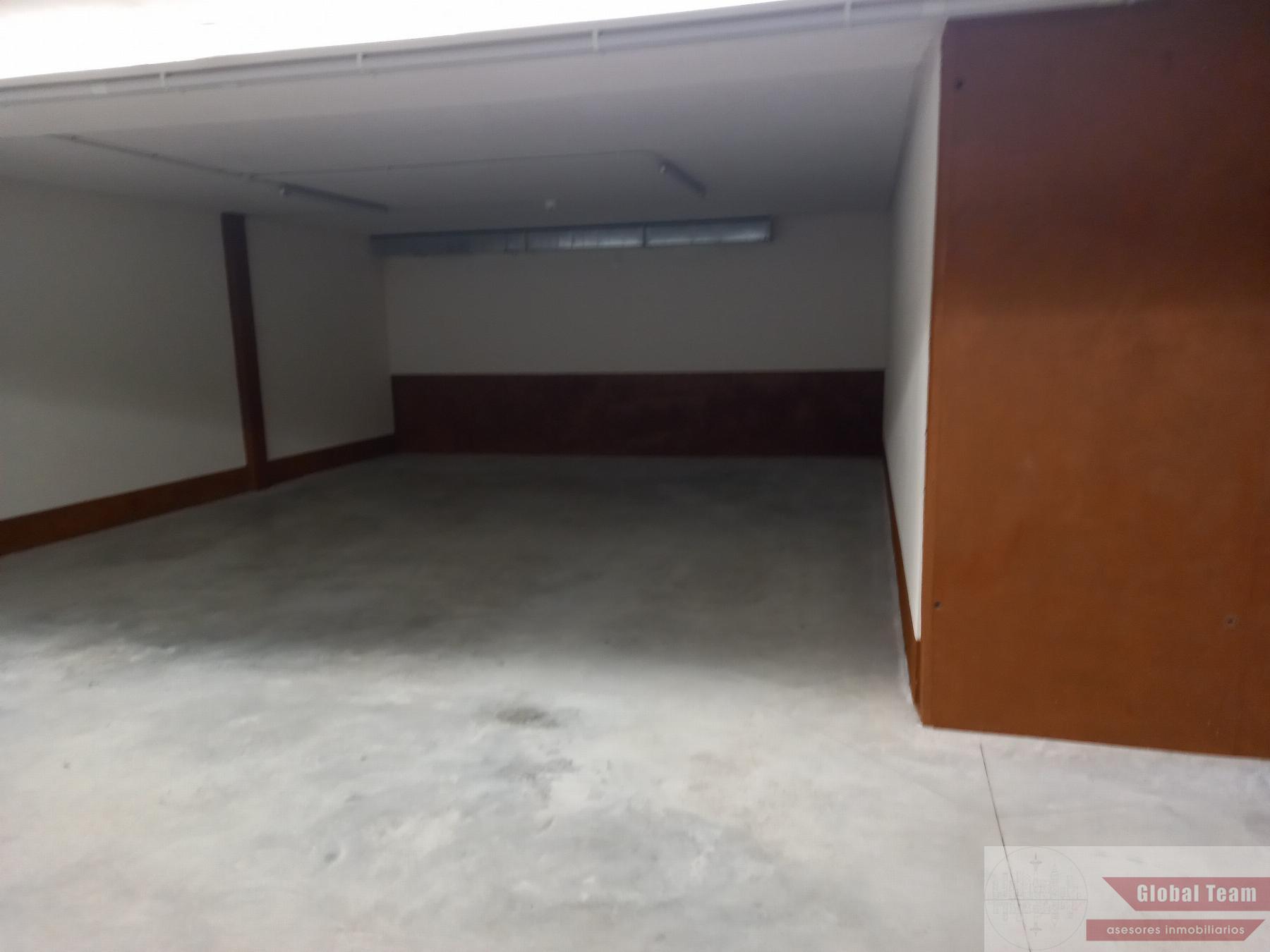 Venta de piso en Getxo