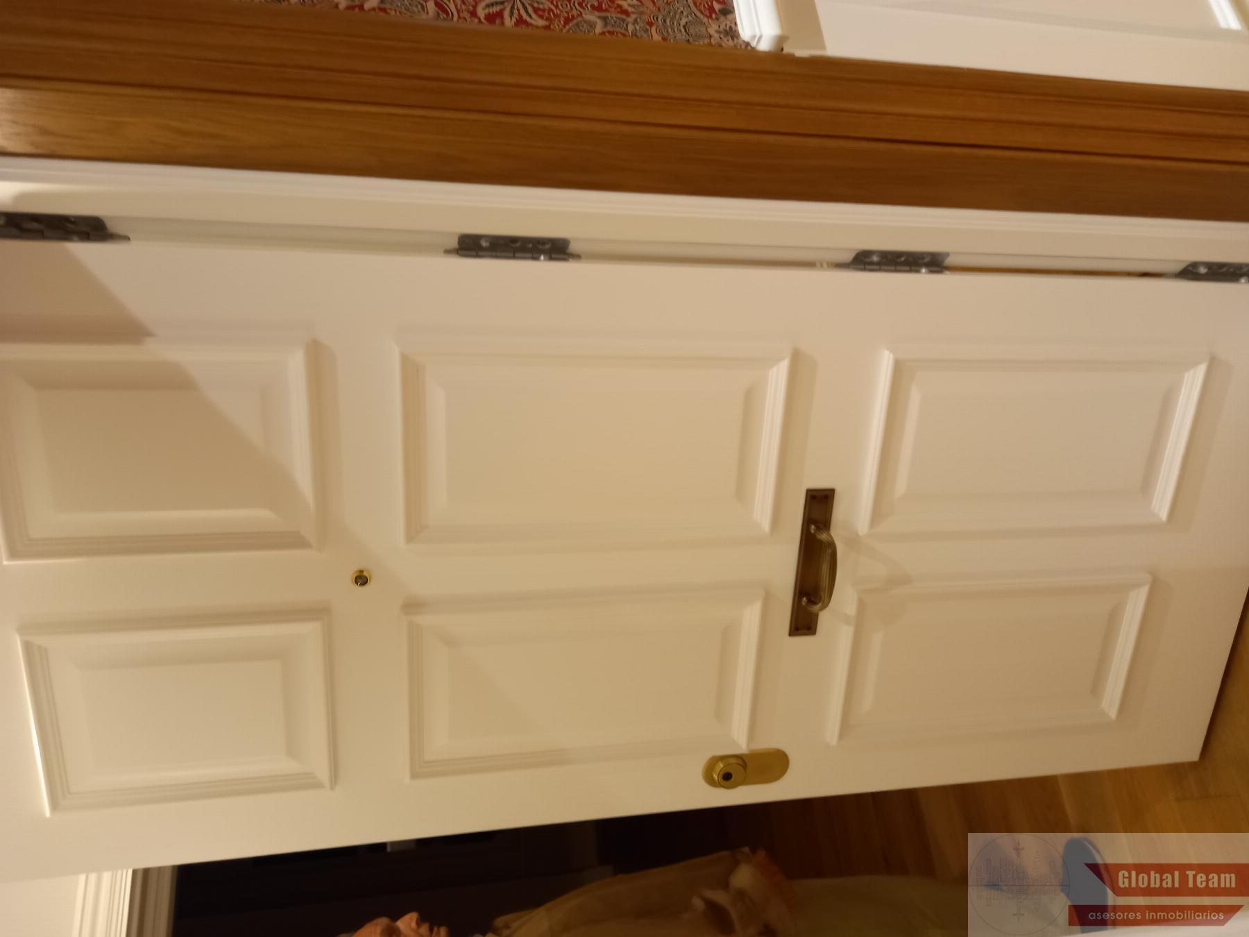 Venta de piso en Getxo