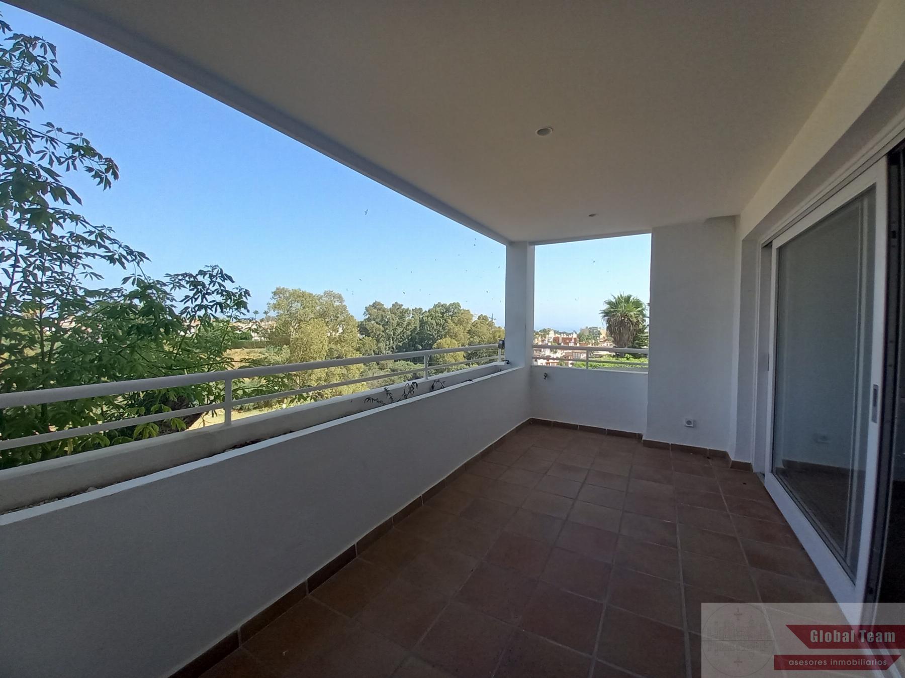 Venta de apartamento en Estepona