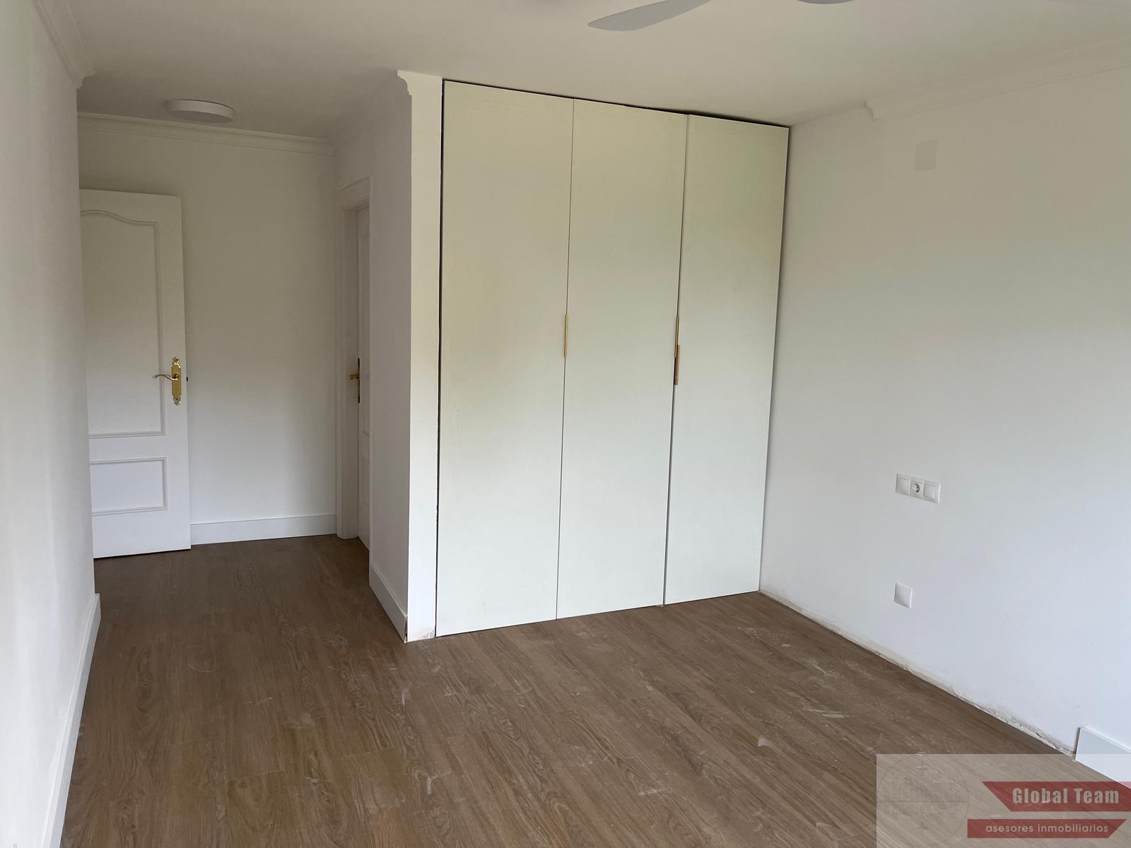 Venta de apartamento en Estepona