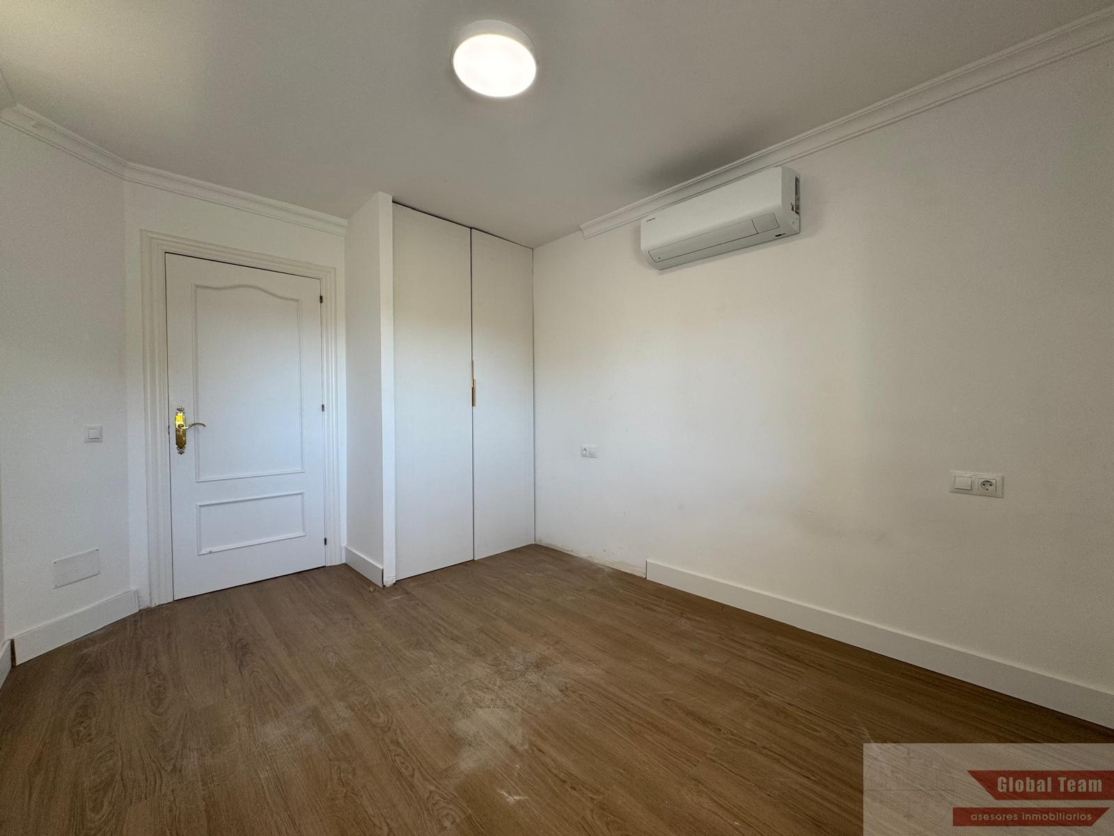 Venta de apartamento en Estepona