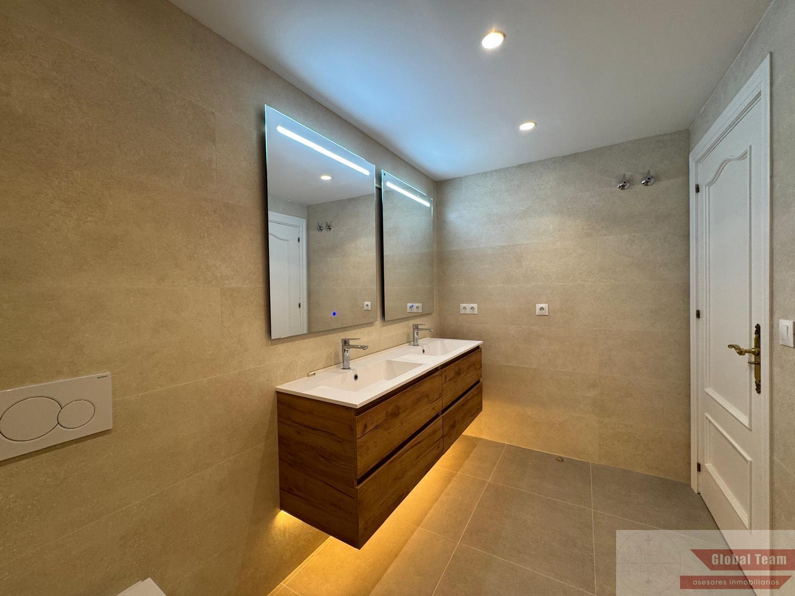 Venta de apartamento en Estepona