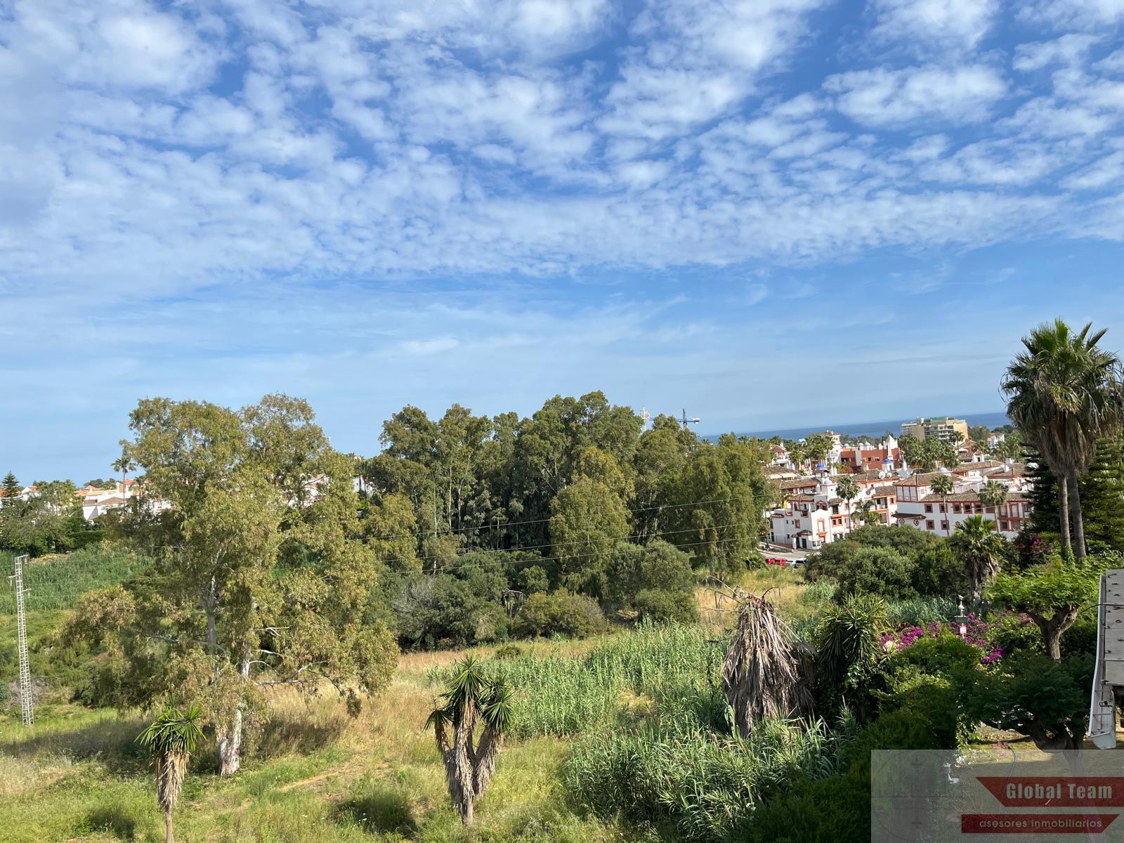 Venta de apartamento en Estepona