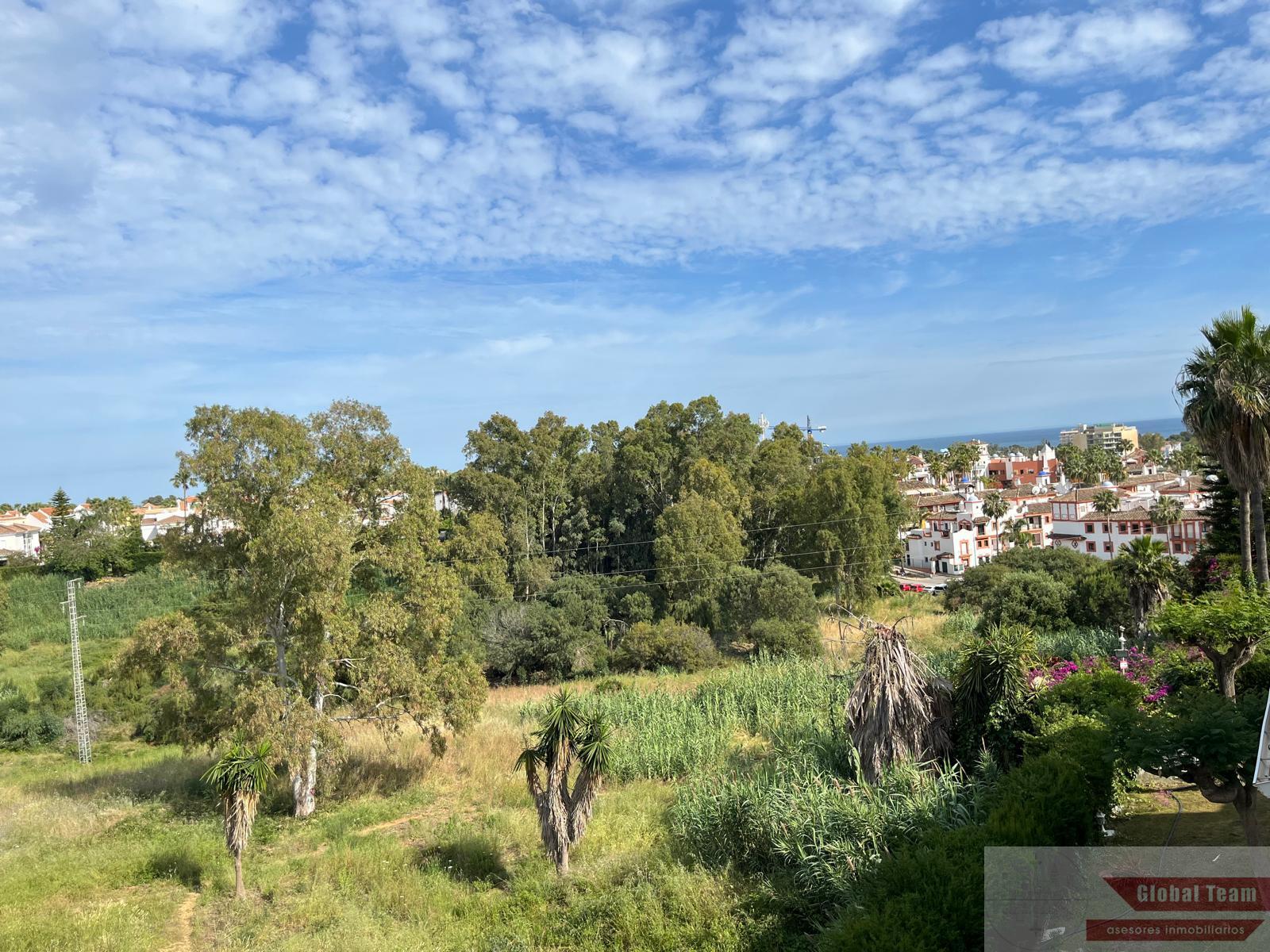 Venta de apartamento en Estepona