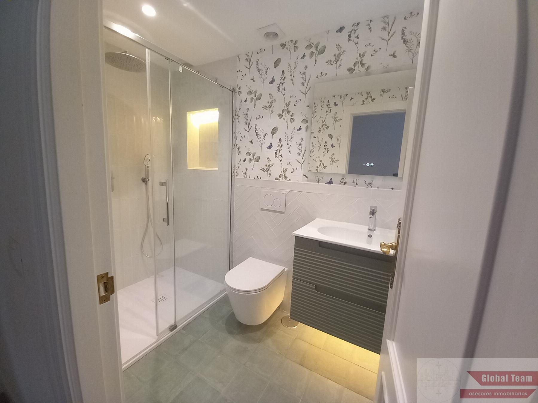 Venta de apartamento en Estepona