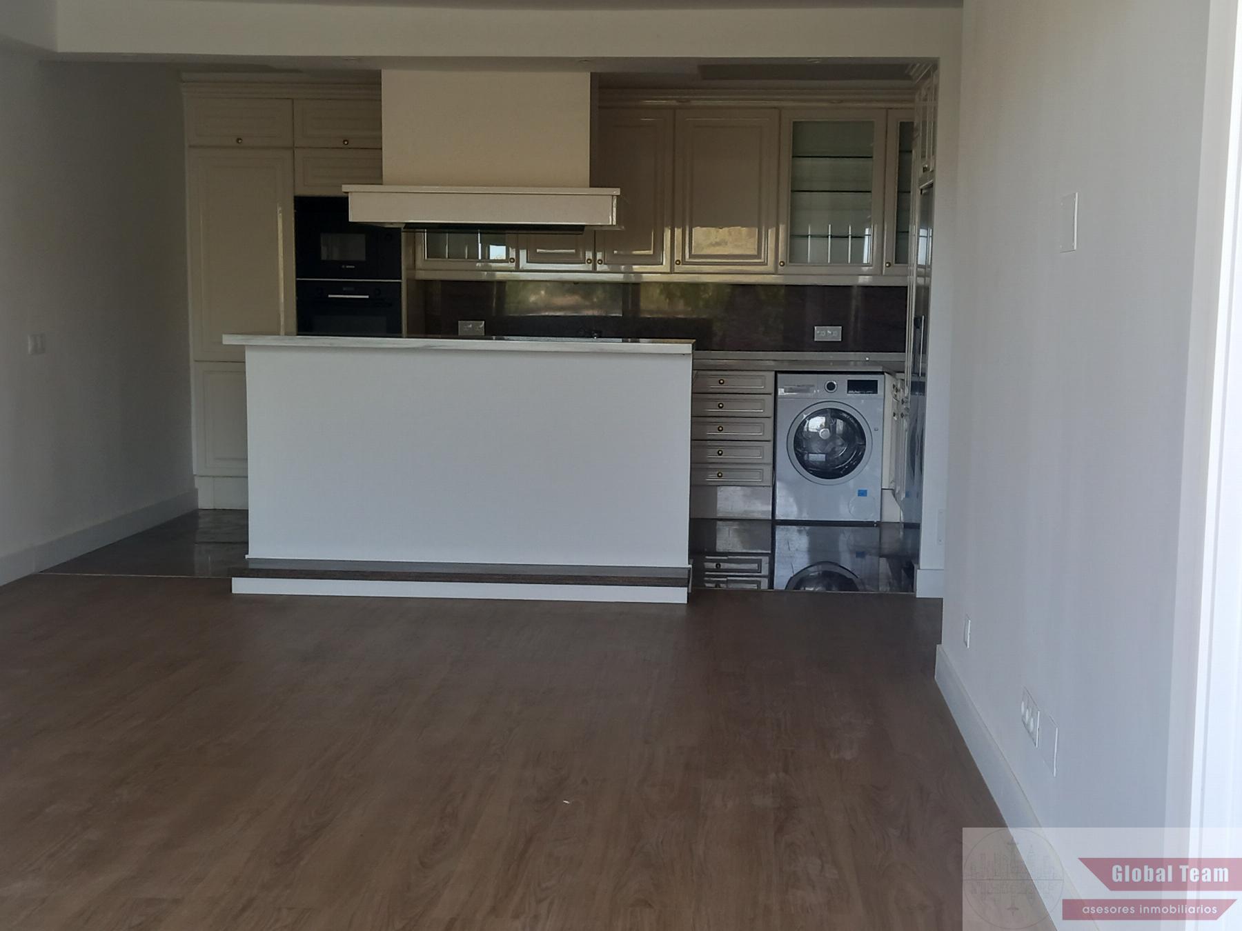 Venta de apartamento en Estepona