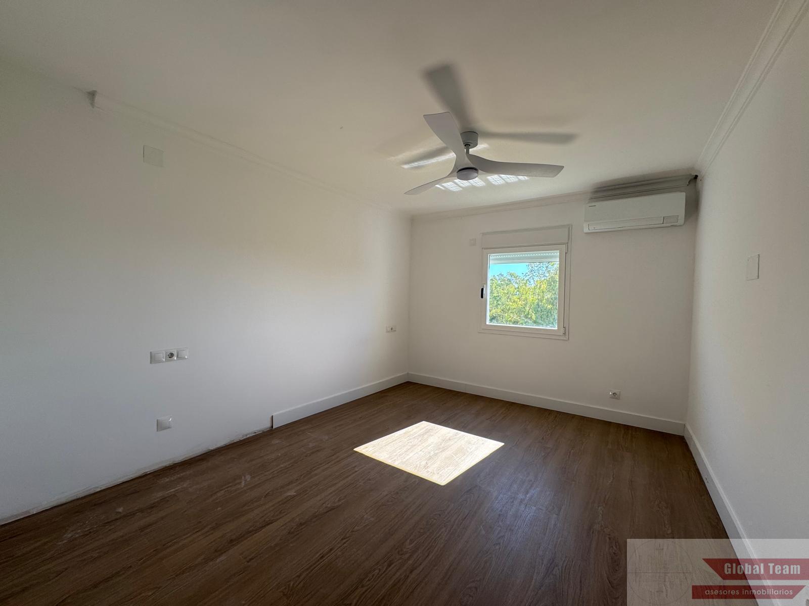 Venta de apartamento en Estepona