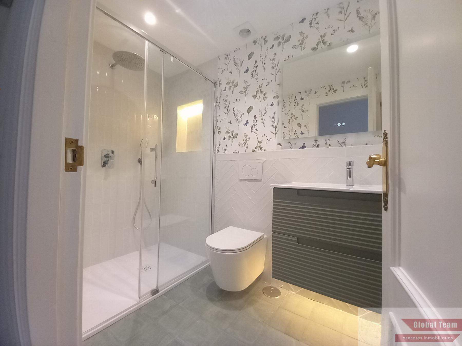 Venta de apartamento en Estepona