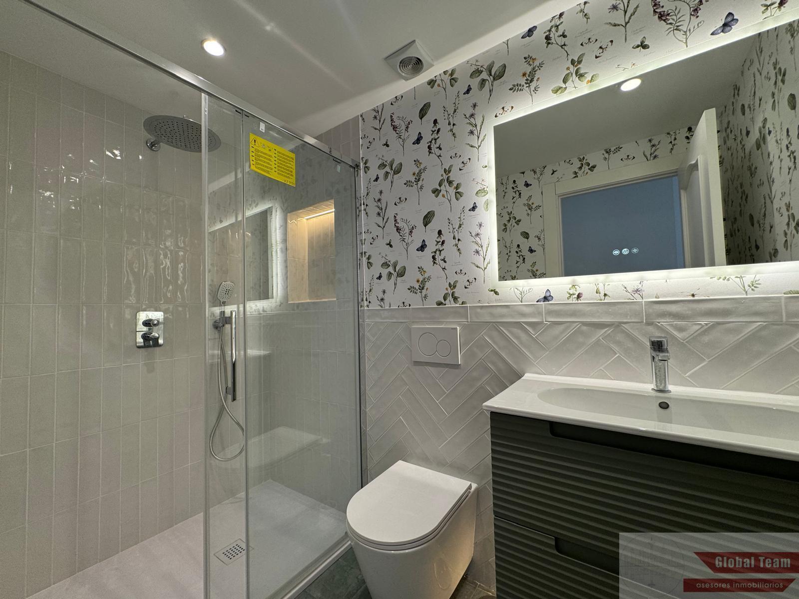 Venta de apartamento en Estepona