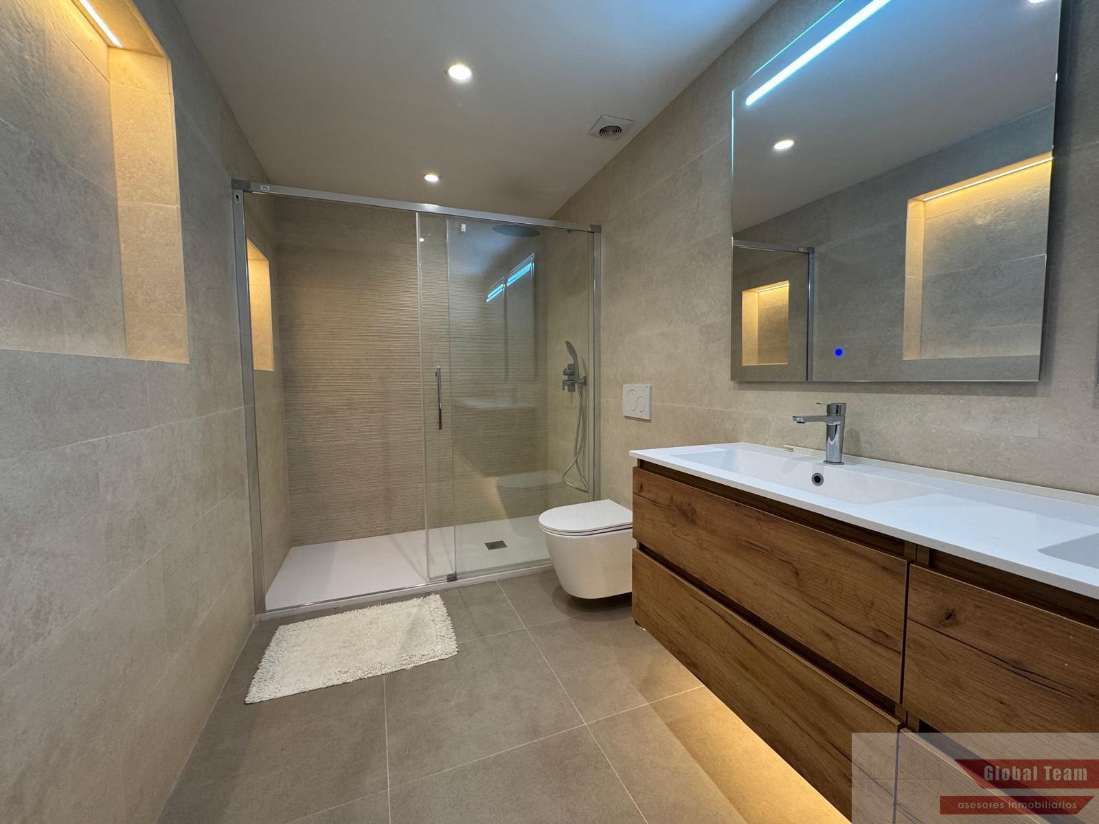 Venta de apartamento en Estepona