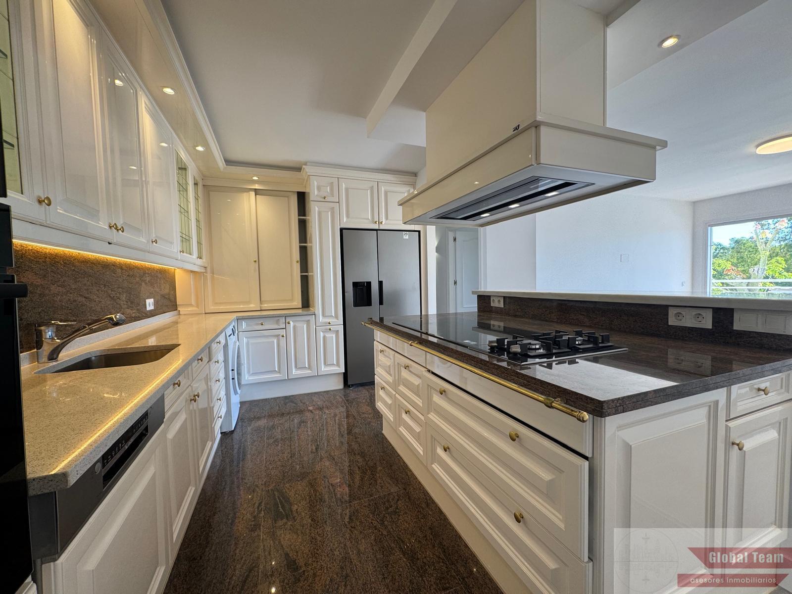 Venta de apartamento en Estepona