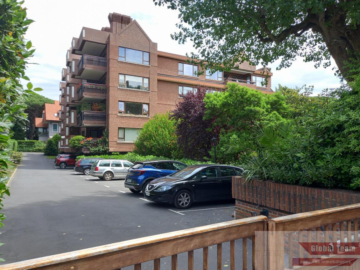 Vente de appartement dans Getxo