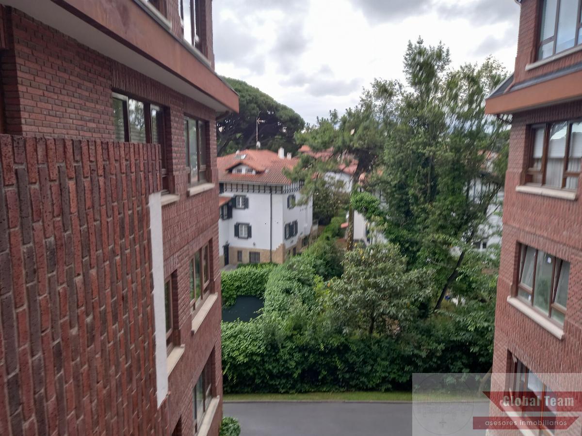 Vente de appartement dans Getxo