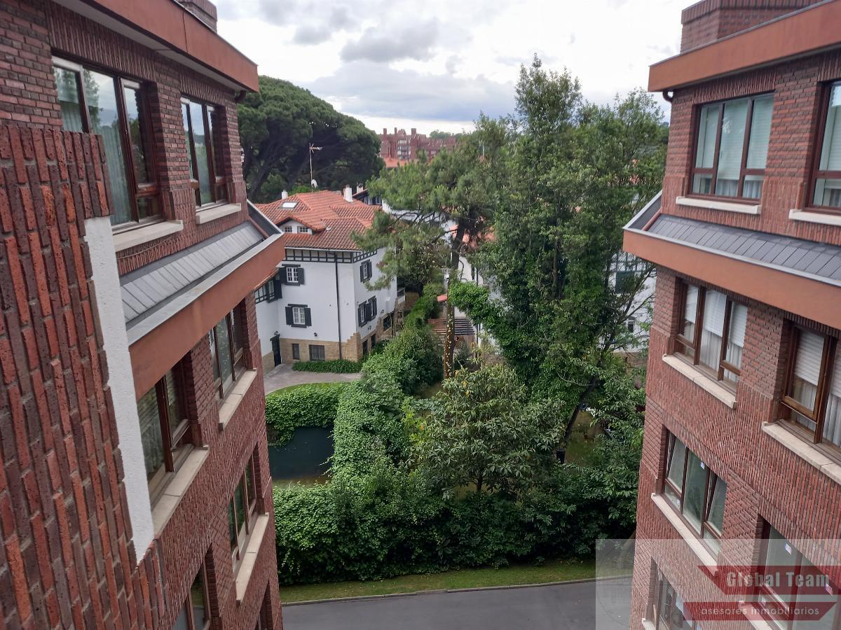 Vente de appartement dans Getxo