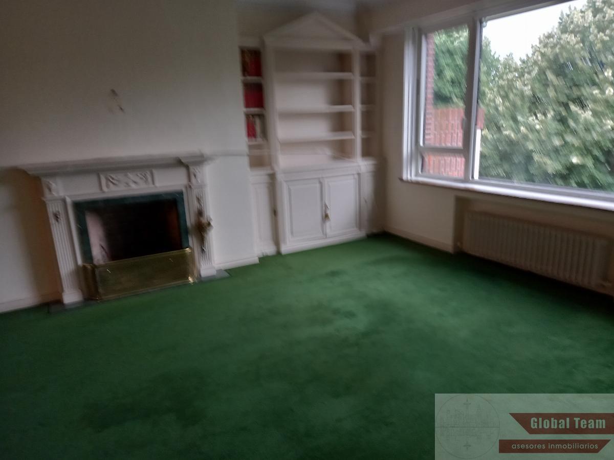 Vente de appartement dans Getxo