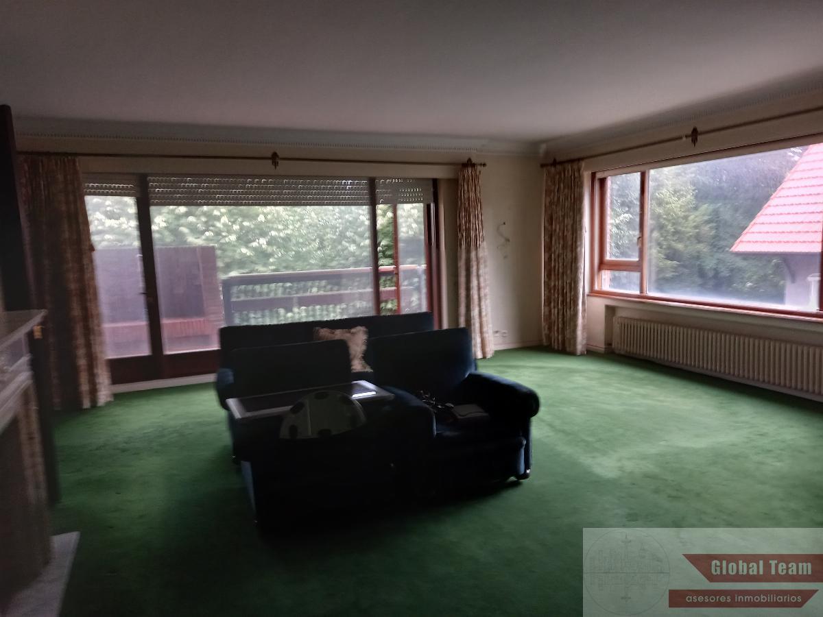 Vente de appartement dans Getxo