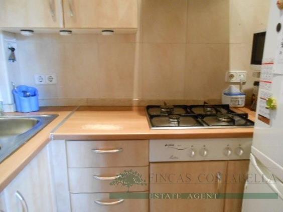 Vente de appartement dans Platja d´Aro