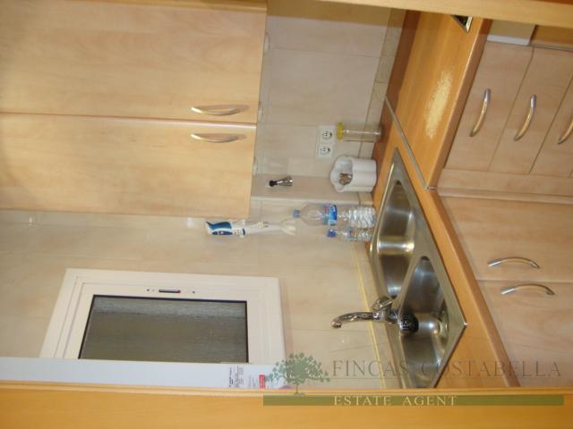 Vente de appartement dans Platja d´Aro