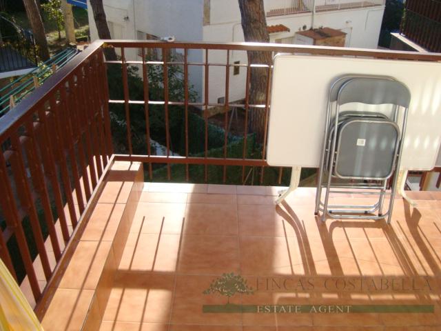 Vente de appartement dans Platja d´Aro