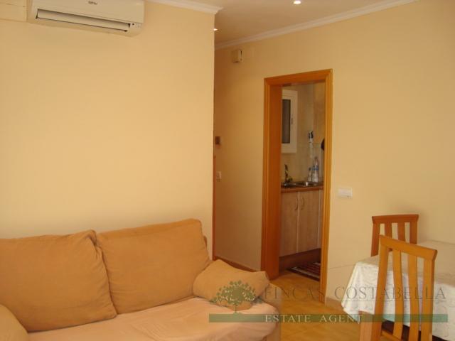 Vente de appartement dans Platja d´Aro