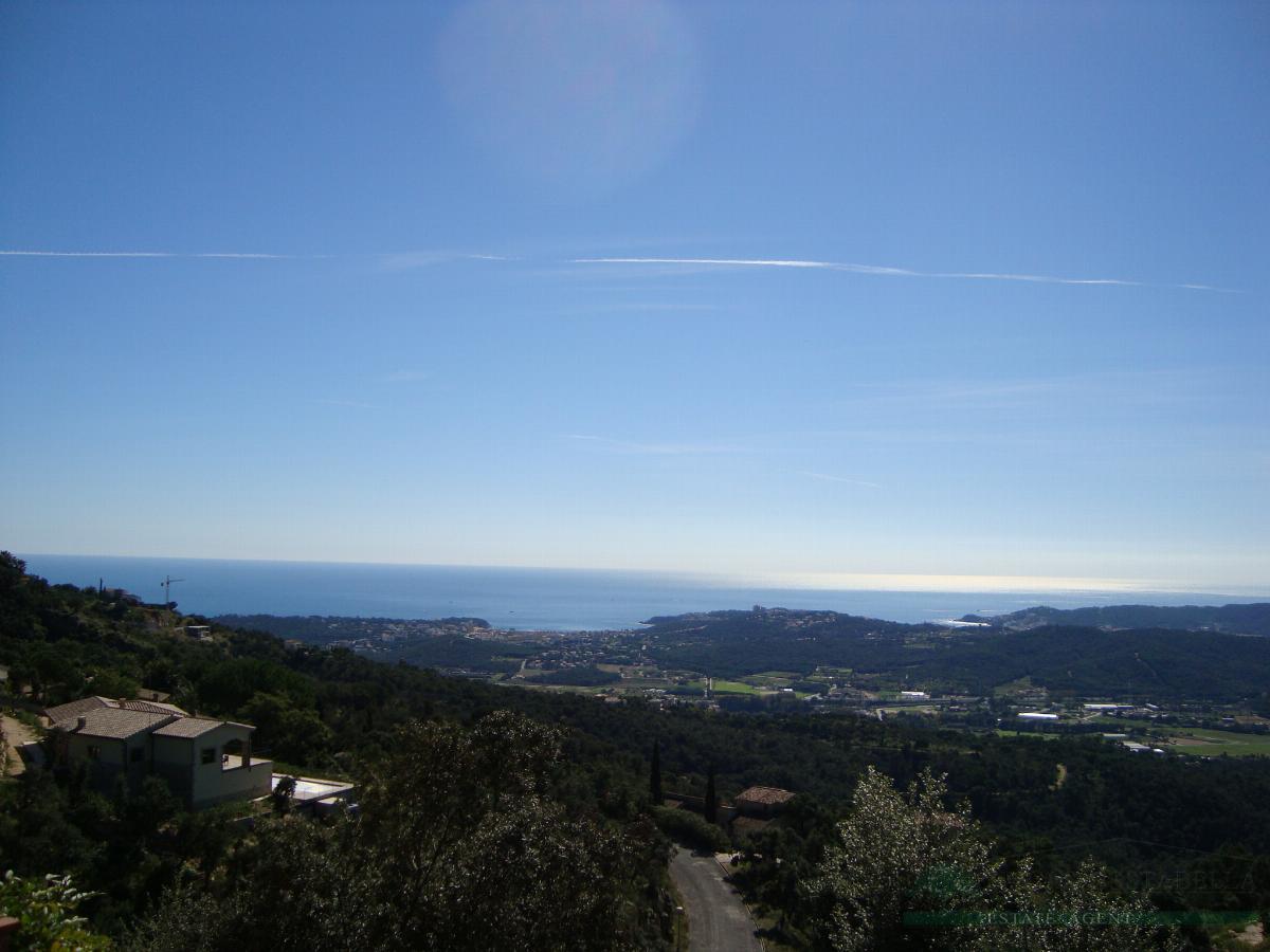 Sprzedaż z grunt w Platja d´Aro