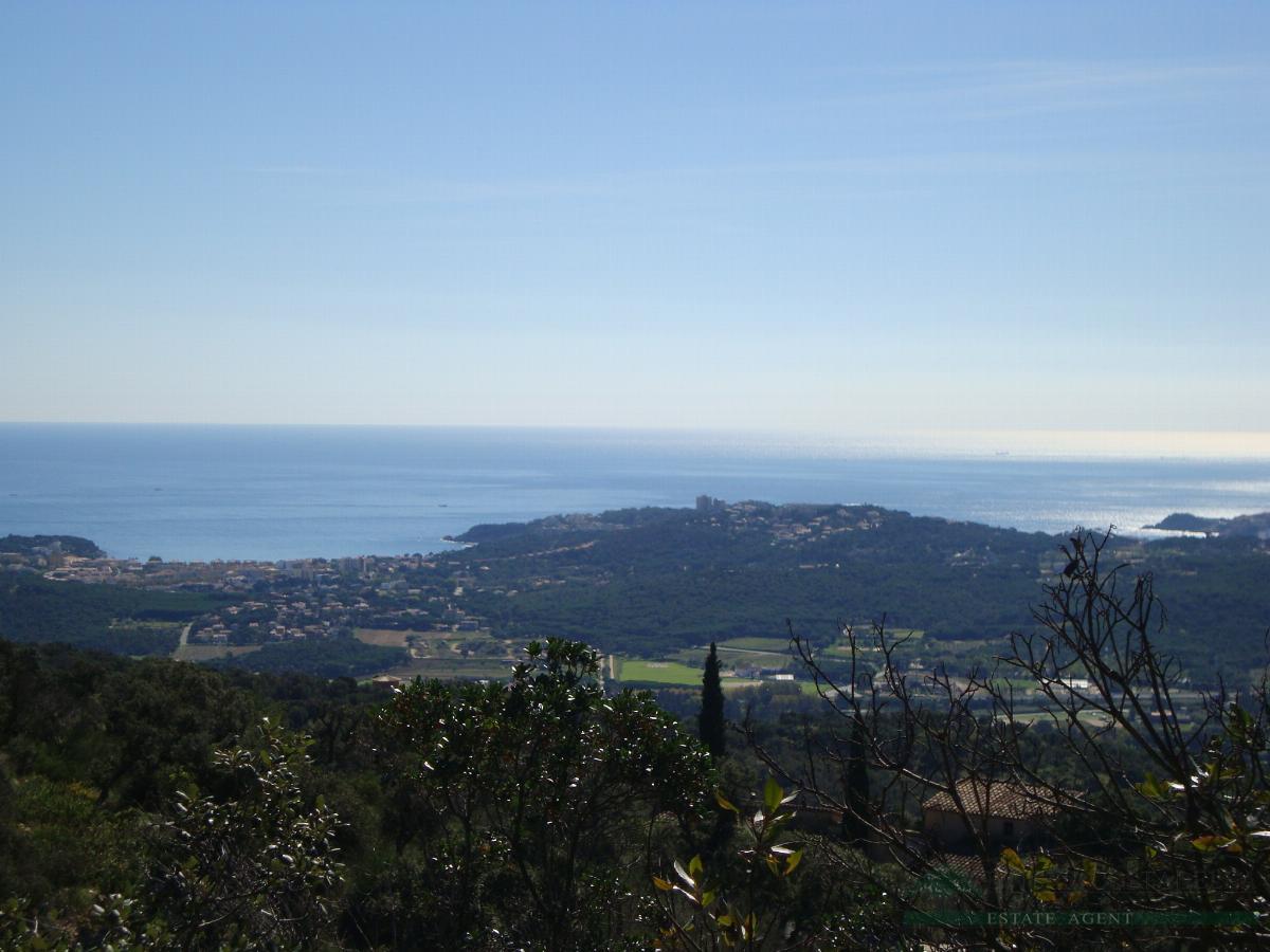 Sprzedaż z grunt w Platja d´Aro