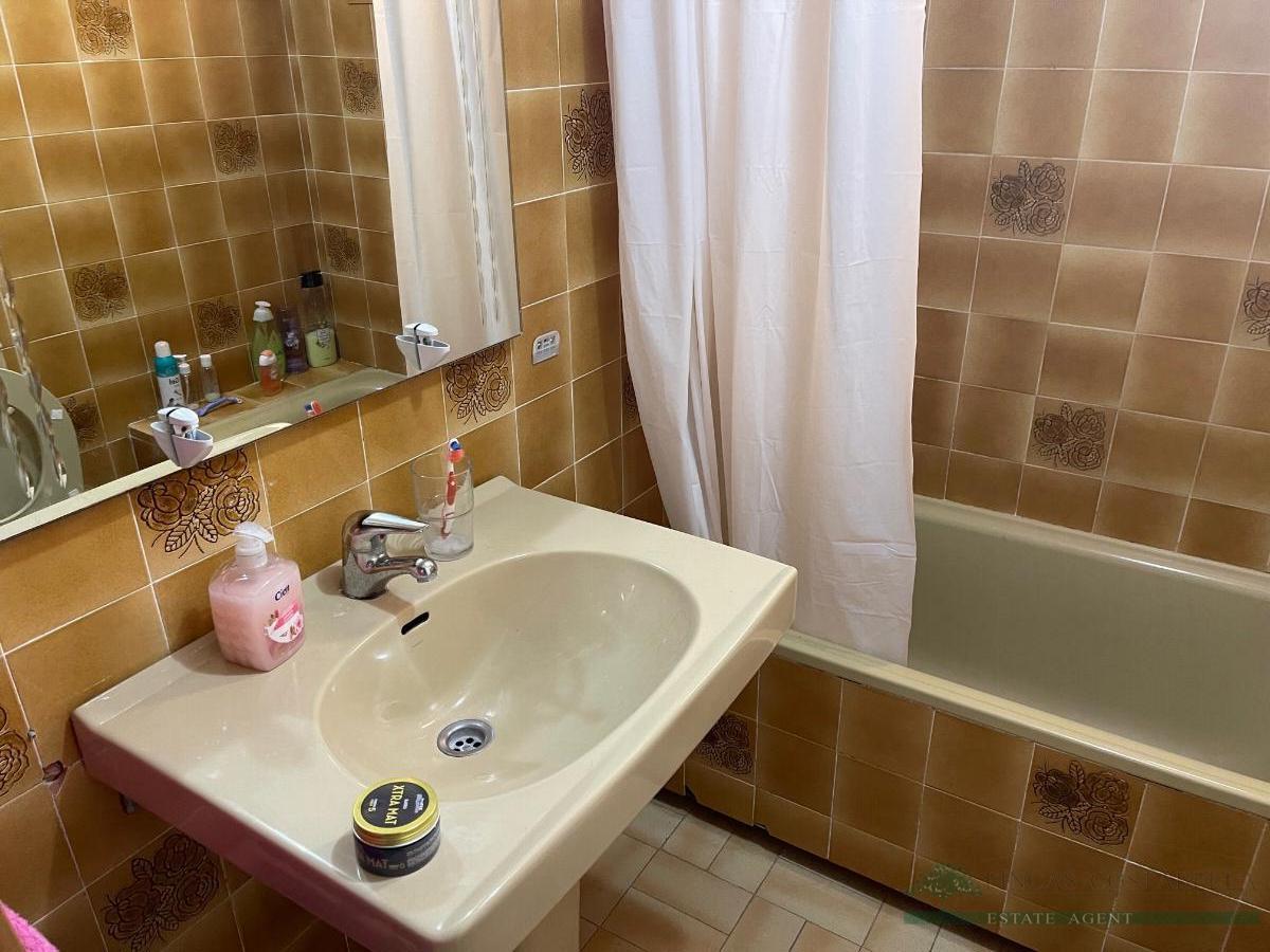 Venda de apartament a Sant Feliu de Guíxols