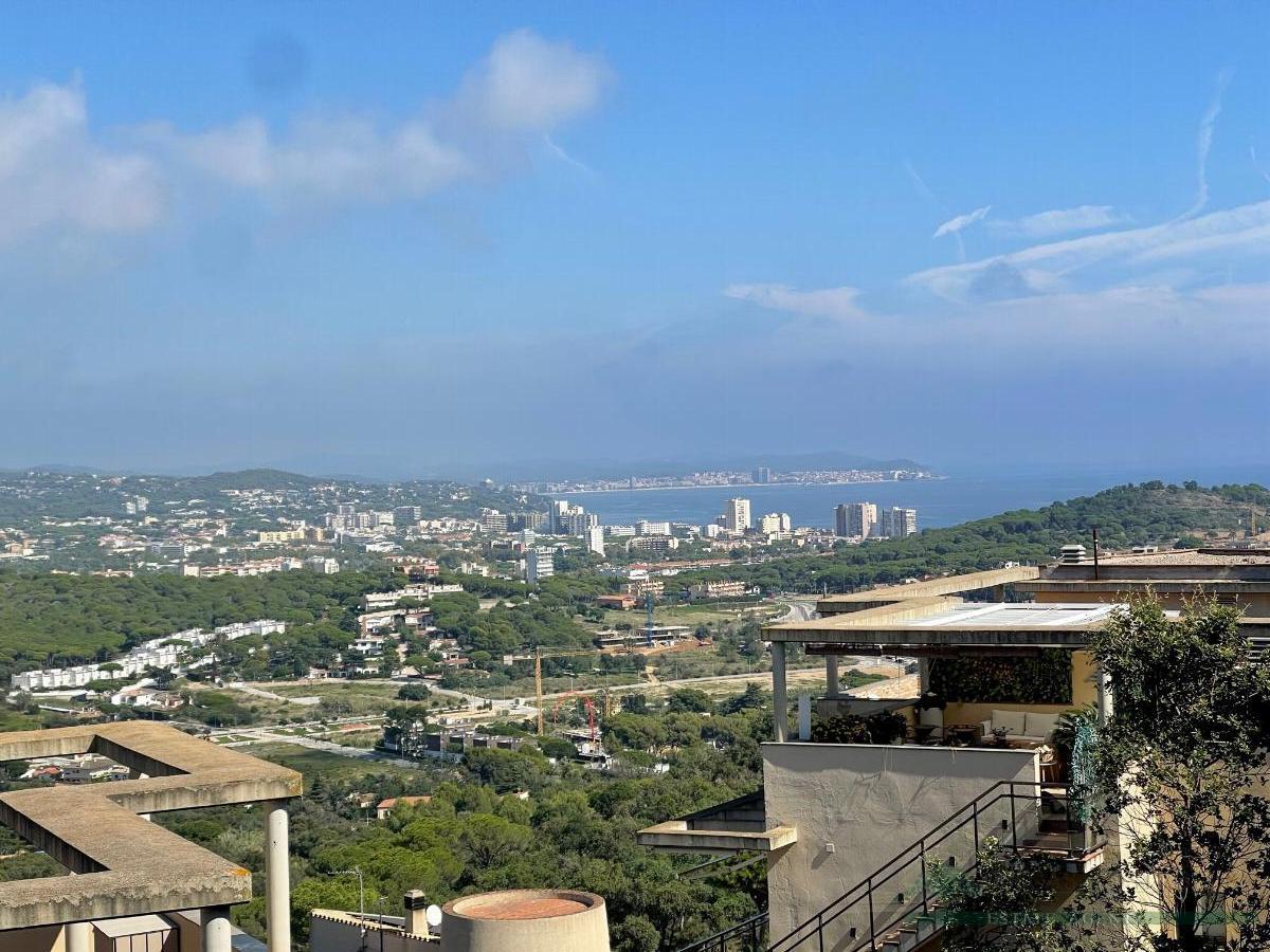 Venda de apartament a Sant Feliu de Guíxols