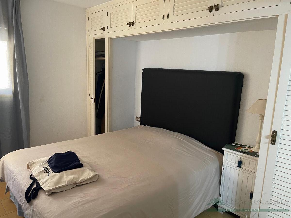 Venda de apartament a Sant Feliu de Guíxols