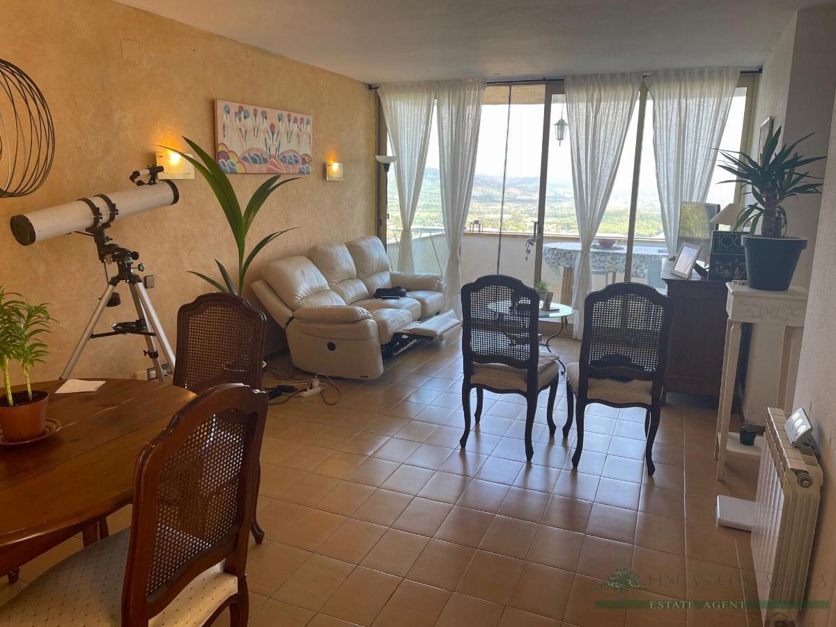 Venda de apartament a Sant Feliu de Guíxols