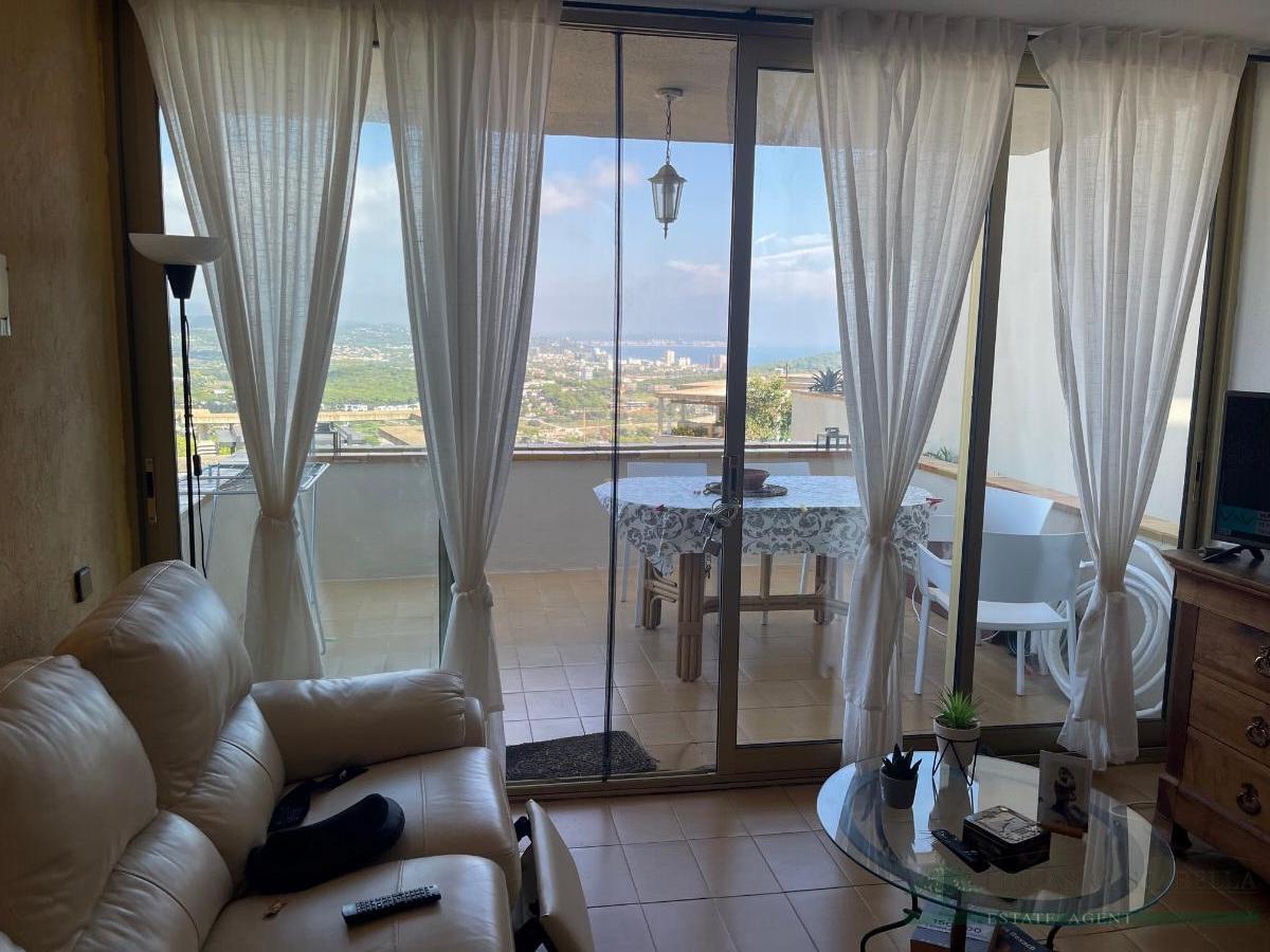 Venda de apartament a Sant Feliu de Guíxols