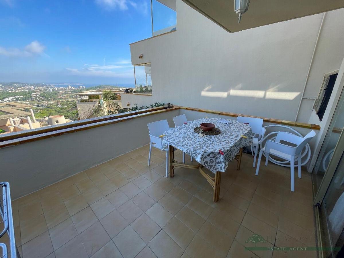 Vente de appartement dans Sant Feliu de Guíxols