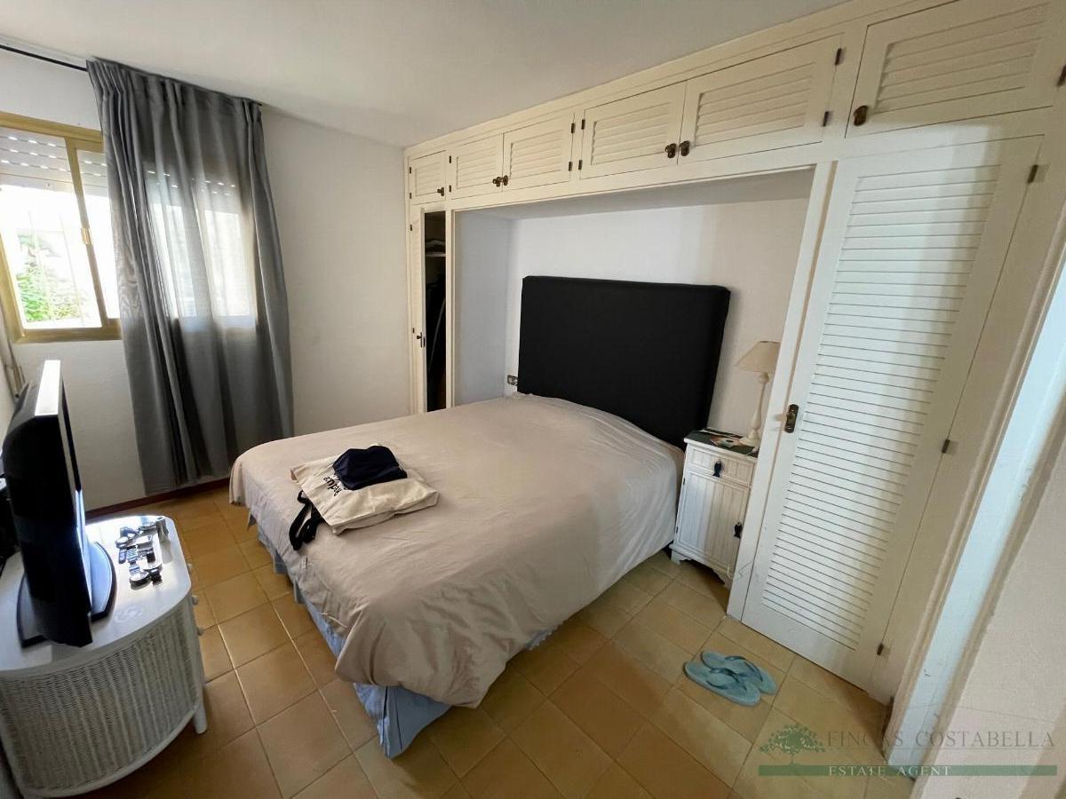 Venda de apartament a Sant Feliu de Guíxols