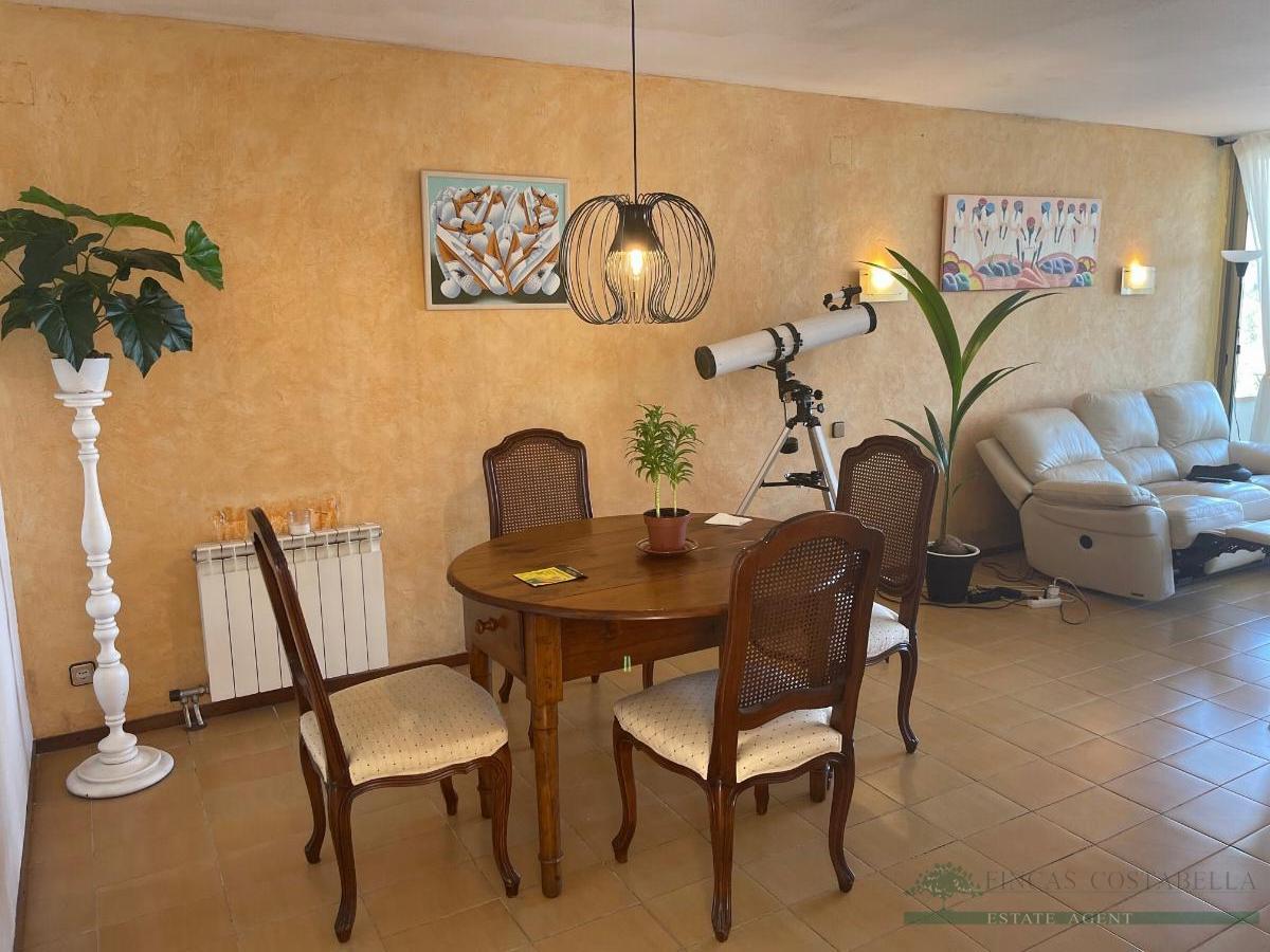 Venda de apartament a Sant Feliu de Guíxols