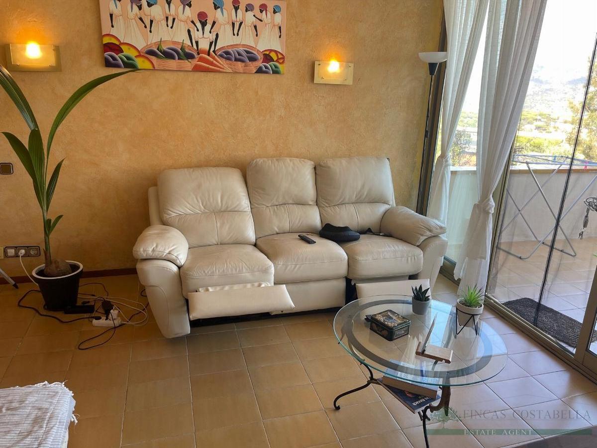 Venda de apartament a Sant Feliu de Guíxols