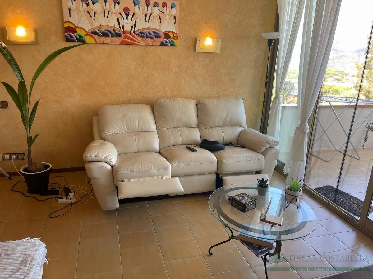 Venta de apartamento en Sant Feliu de Guíxols