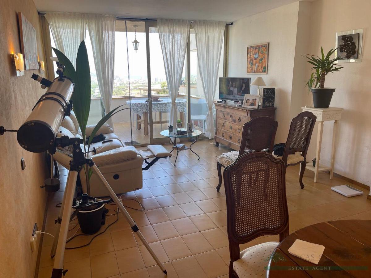 Venda de apartament a Sant Feliu de Guíxols