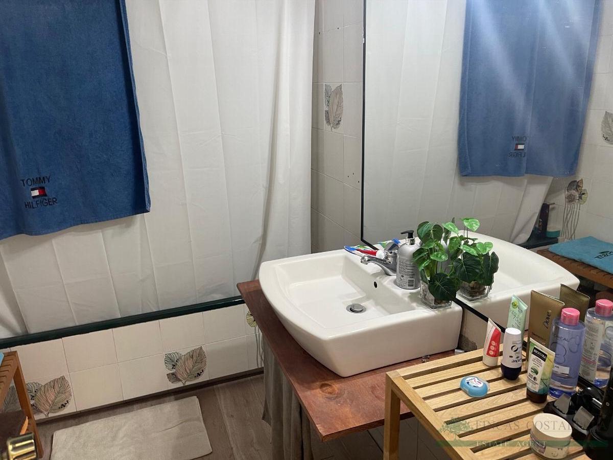 Venta de apartamento en Sant Feliu de Guíxols