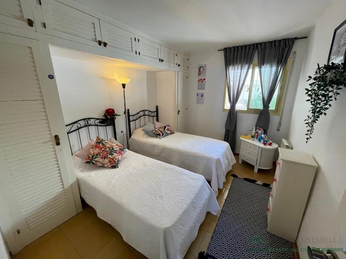 Venda de apartament a Sant Feliu de Guíxols