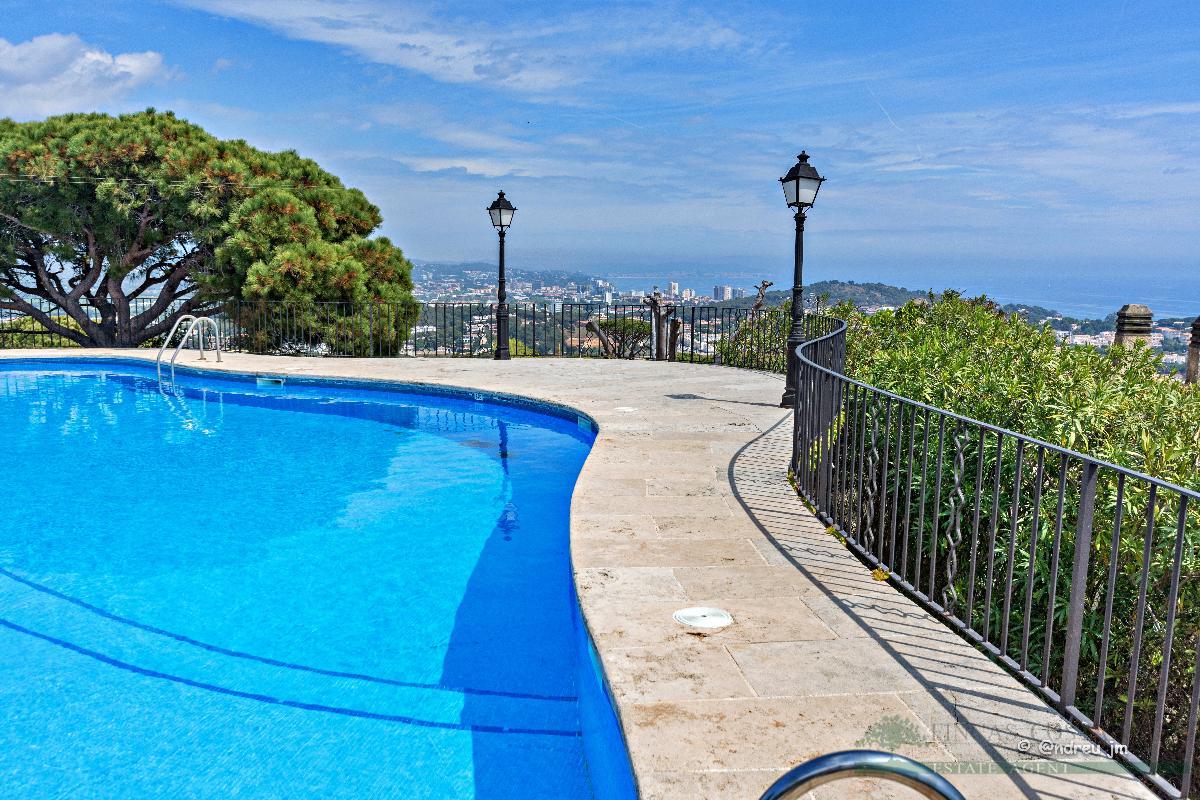 Venda de apartament a Sant Feliu de Guíxols