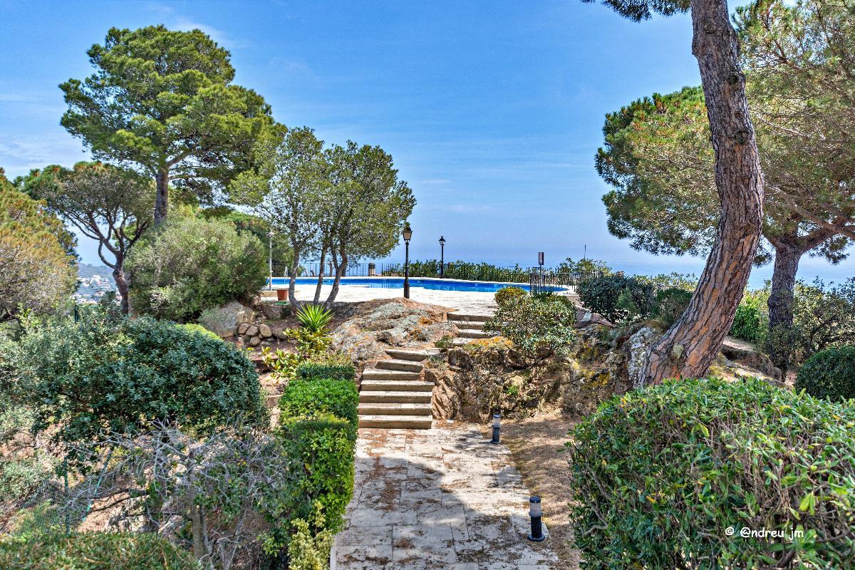 Venda de apartament a Sant Feliu de Guíxols