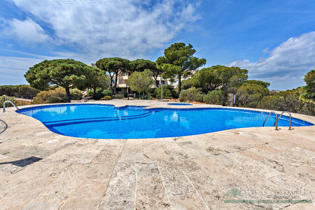 Venda de apartament a Sant Feliu de Guíxols