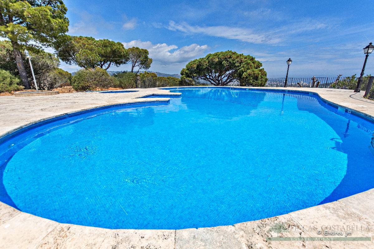 Venda de apartament a Sant Feliu de Guíxols