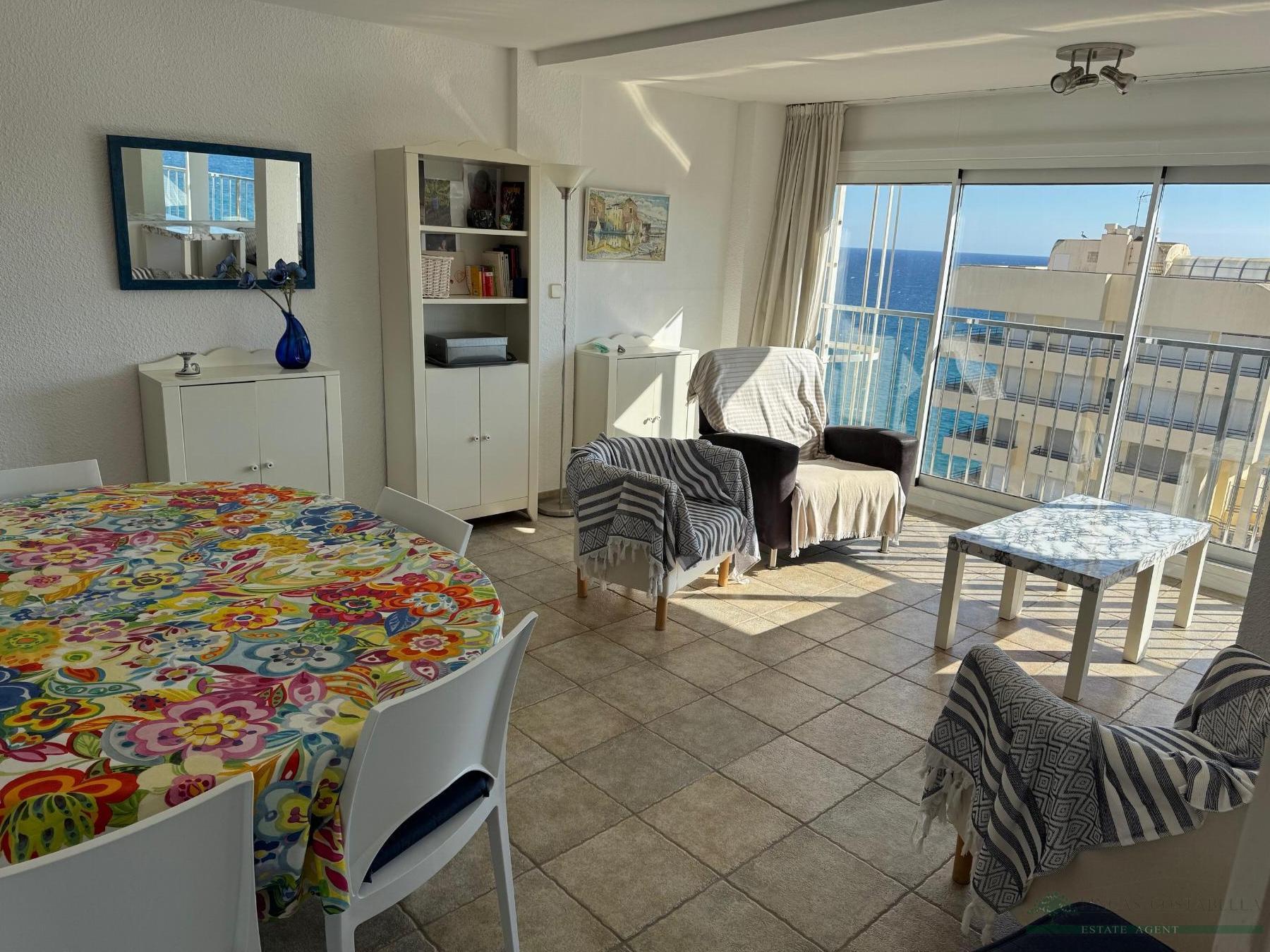 Venta de apartamento en Platja d´Aro